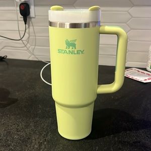 Stanley 30oz Tumbler